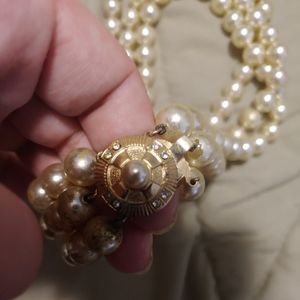 Custom jewelry necklace